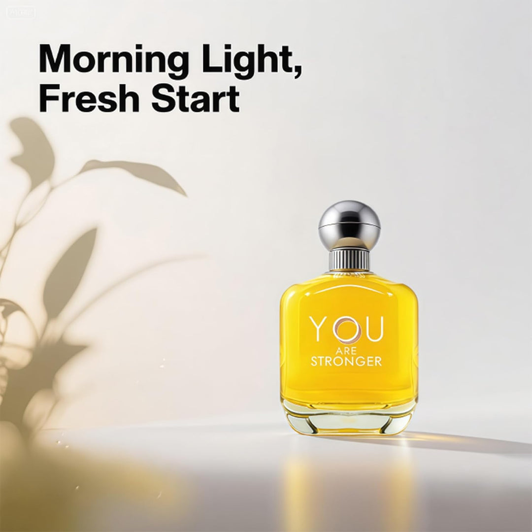 A CENTER Colonia Masculina Eau De Parfume Spray Natural Perfume Ere...
