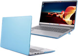 mCover Funda compatible solo para Lenovo IdeaPad 1 Series 2022-2024...