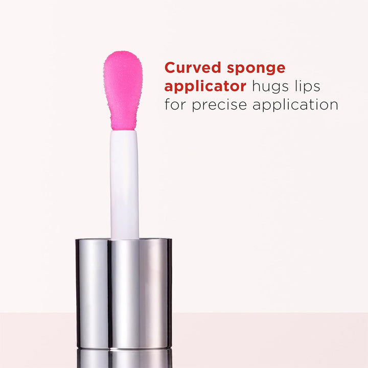 Clarins Lip Comfort Oil | Aceite labial hidratante, nutritivo y hum...