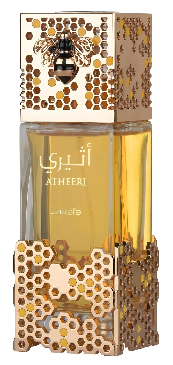 Lattafa Atheeri para Unisex Eau de Parfum en Spray 34