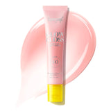 Supergoop! Bálsamo labial Glow Gloss SPF 40, protección de amplio e...