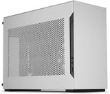 Lian Li Carcasa pequeña A4-H2O - Mini ITX - Exterior de aluminio e...