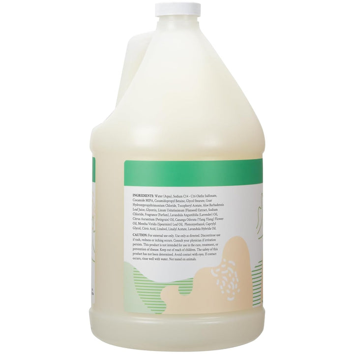 Ginger Lily Farms Botanicals - Recambio de jabón líquido acondicion...