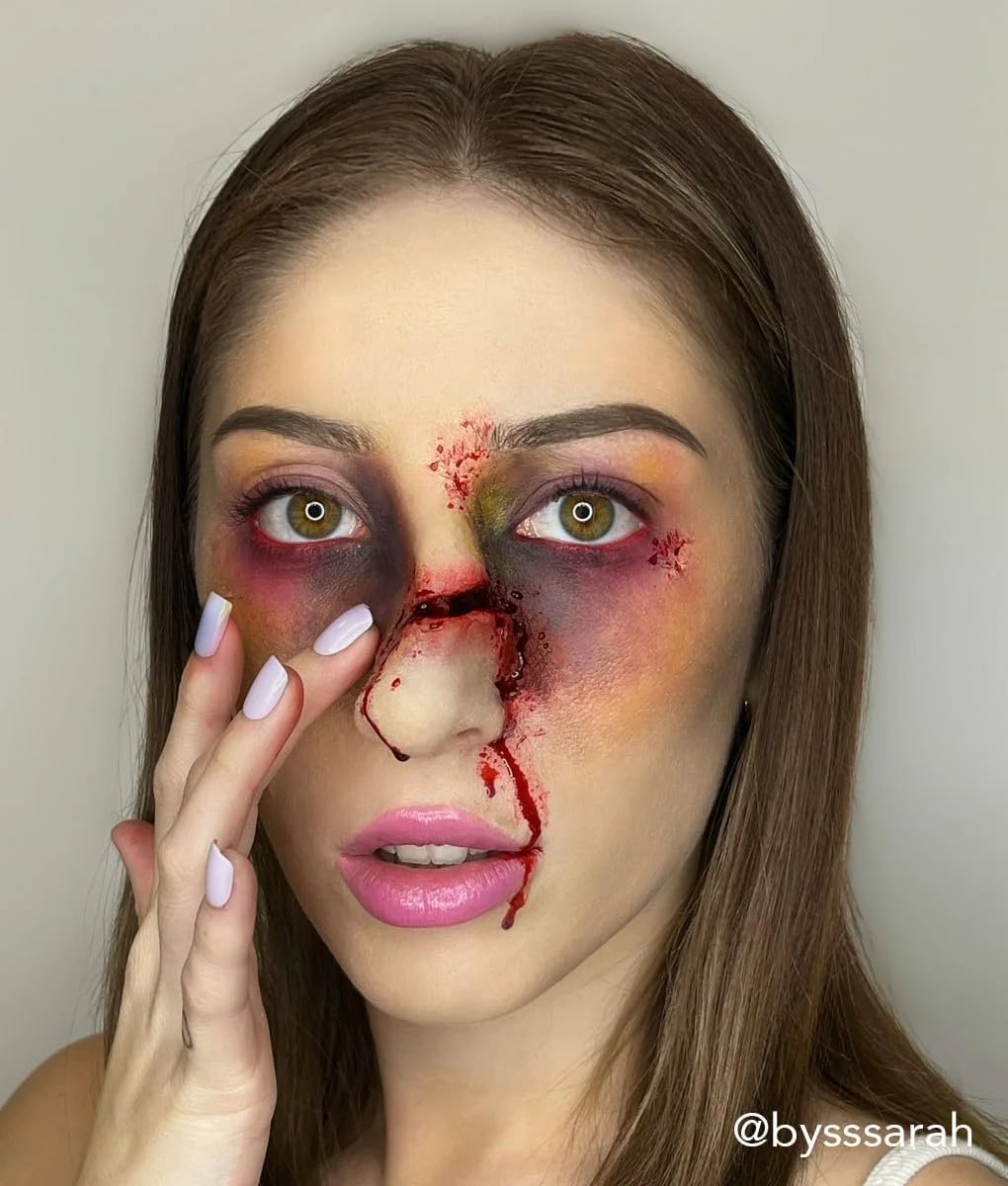 Graftobian Kit de Maquillaje de Trauma Grave