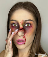 Graftobian Kit de Maquillaje de Trauma Grave