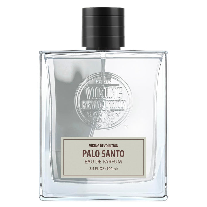 Viking Revolution Colonia Palo Santo para hombre, Eau de Parfum, co...