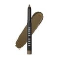 Bobbi Brown Lápiz delineador de ojos en crema, Individual, 01 Jungle (cálido tono medio verde)