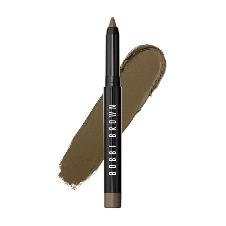 Bobbi Brown Lápiz delineador de ojos en crema de larga duración | D...