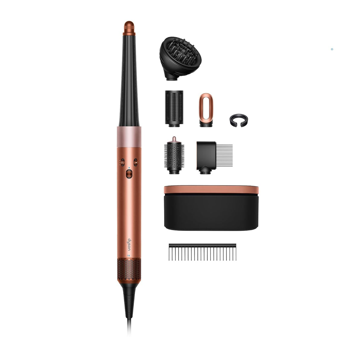 Dyson Airwrap i.d. Multi-Styler y secadora