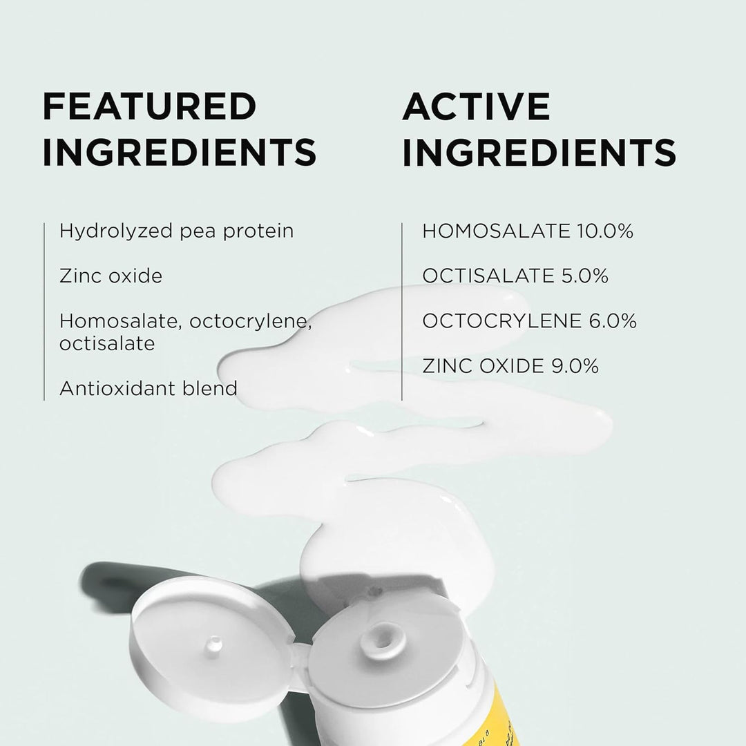 IMAGE Skincare PREVENTION+ Daily Ultimate Protection Hidratante, SP...
