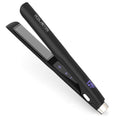 iQUE Plancha de pelo de plancha plana de seda de 1.25