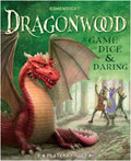 Dragonwood Juego de Dados & Daring, Juego de mesa