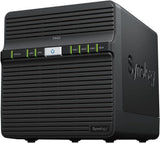 Synology Backup DS423 Family &amp; Business - Uso compartido seguro...