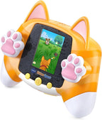 VTech Juego de aventura virtual para mascotas de Kitten Quest