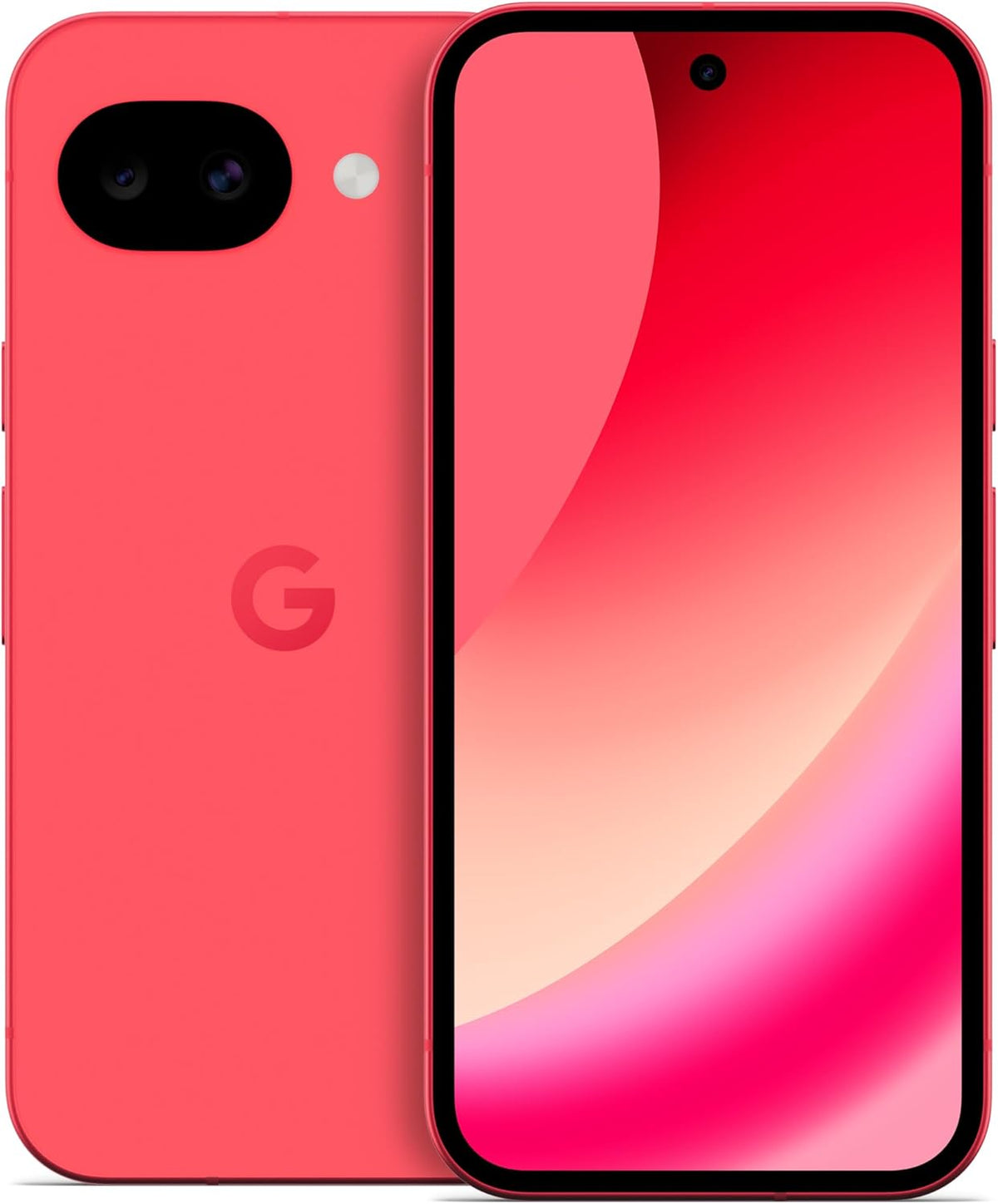 Google Pixel 10a - Batería de más de 30 horas, entrenador de cámara, Gemini