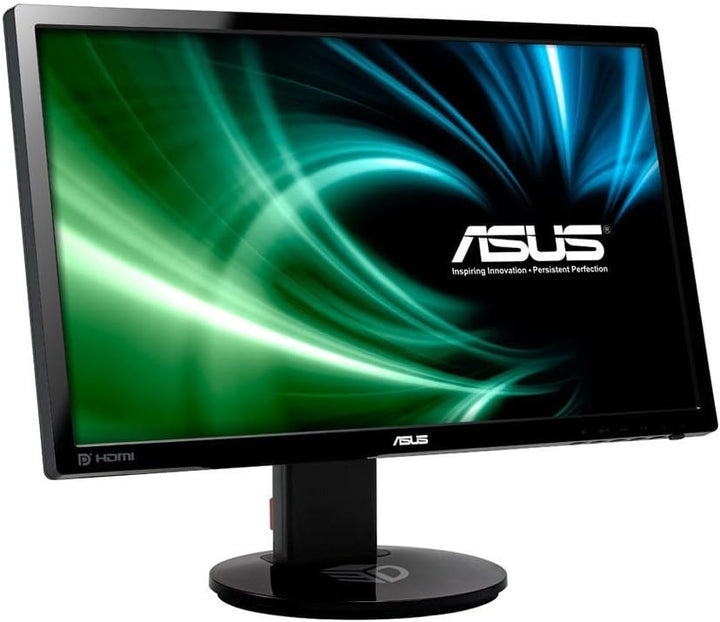 Monitor para juegos ASUS Freesync VG245H de 24 pulgadas, Full HD, 1...