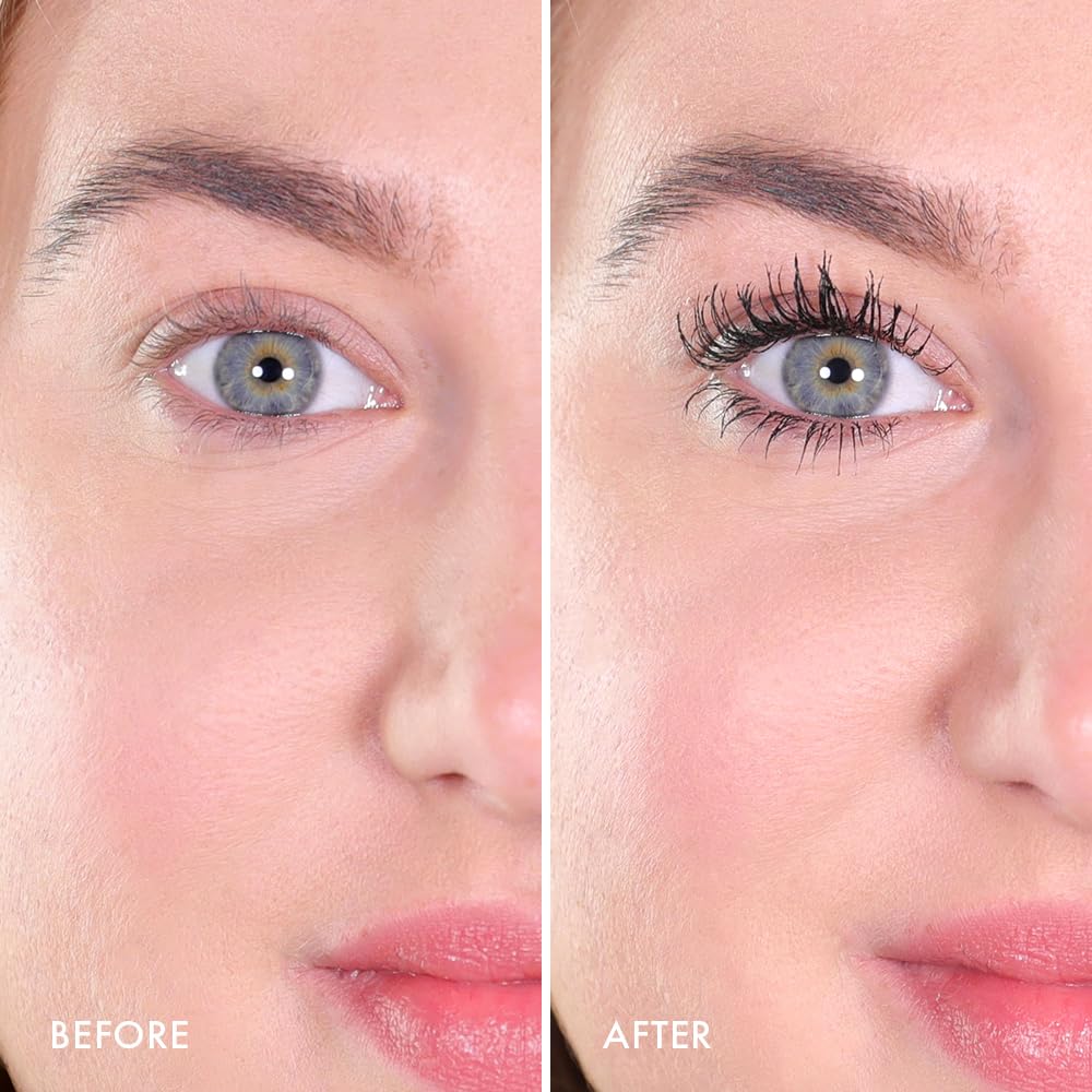Wander Beauty Mile High Club Length + Define Black Mascara \u2013 A...