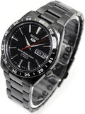 SEIKO Relojes para hombre 5 SNKE03-4, Ypra, Reloj de buceo