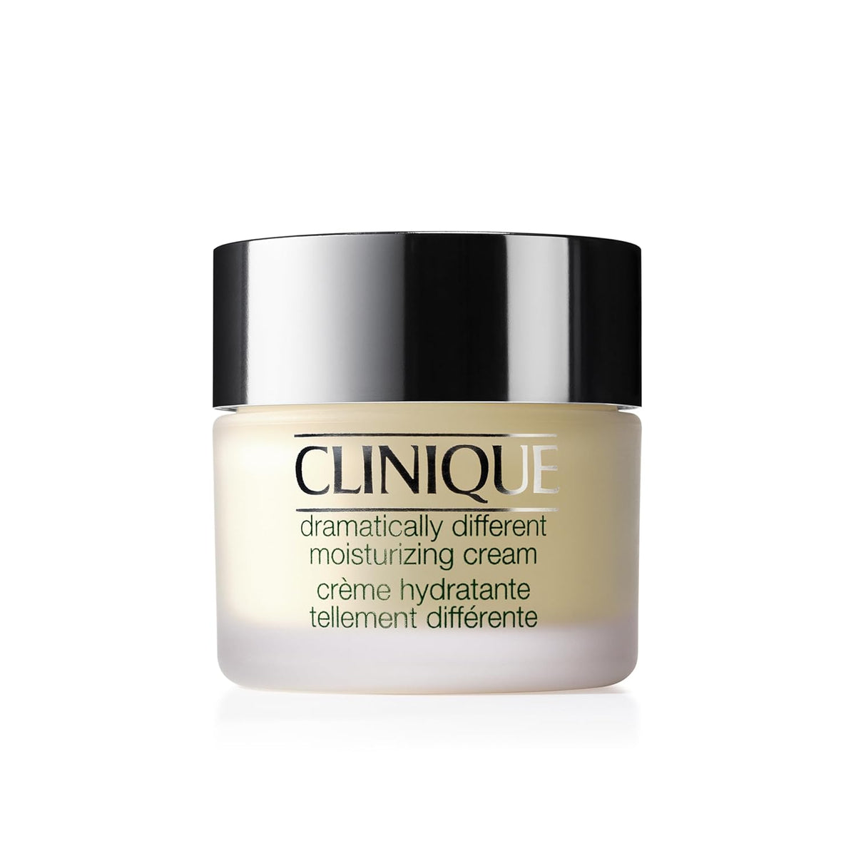 Clinique Crema facial hidratante dramáticamente diferente de 3 paso...