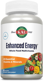 Kal Energía mejorada, 90 unidades