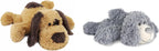 Animales de peluche para cachorros de peluche