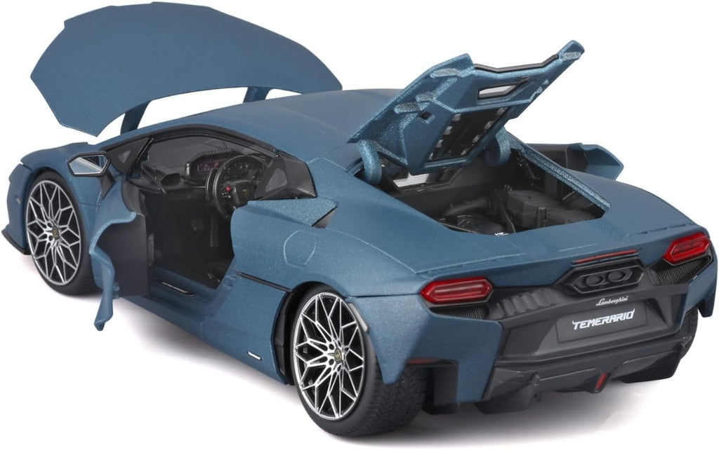 Bburago 1:18 Nuevo Lamborghini Temerario