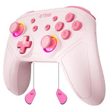 linhugame Wireless Controller For Switch,Compatible with switch 2\/...