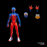 Marvel Legends Series Spider-Boy Retro Comics Figura de