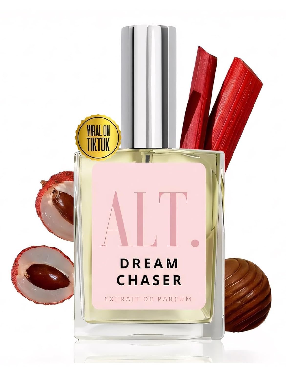 ALT. FRAGRANCES Dream Chaser 60 ml Extrait de Parfum Perfume de Lar...