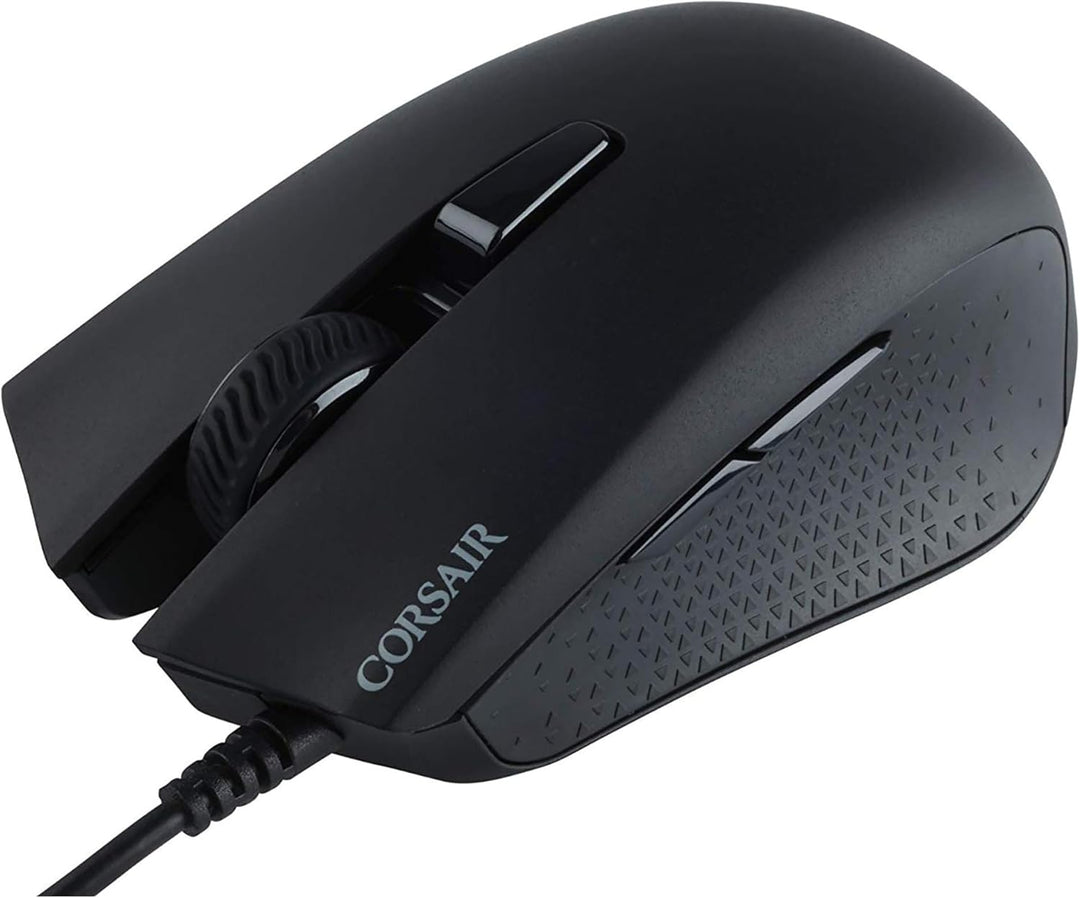 Corsair Harpoon PRO RGB - Mouse para juegos ligero con