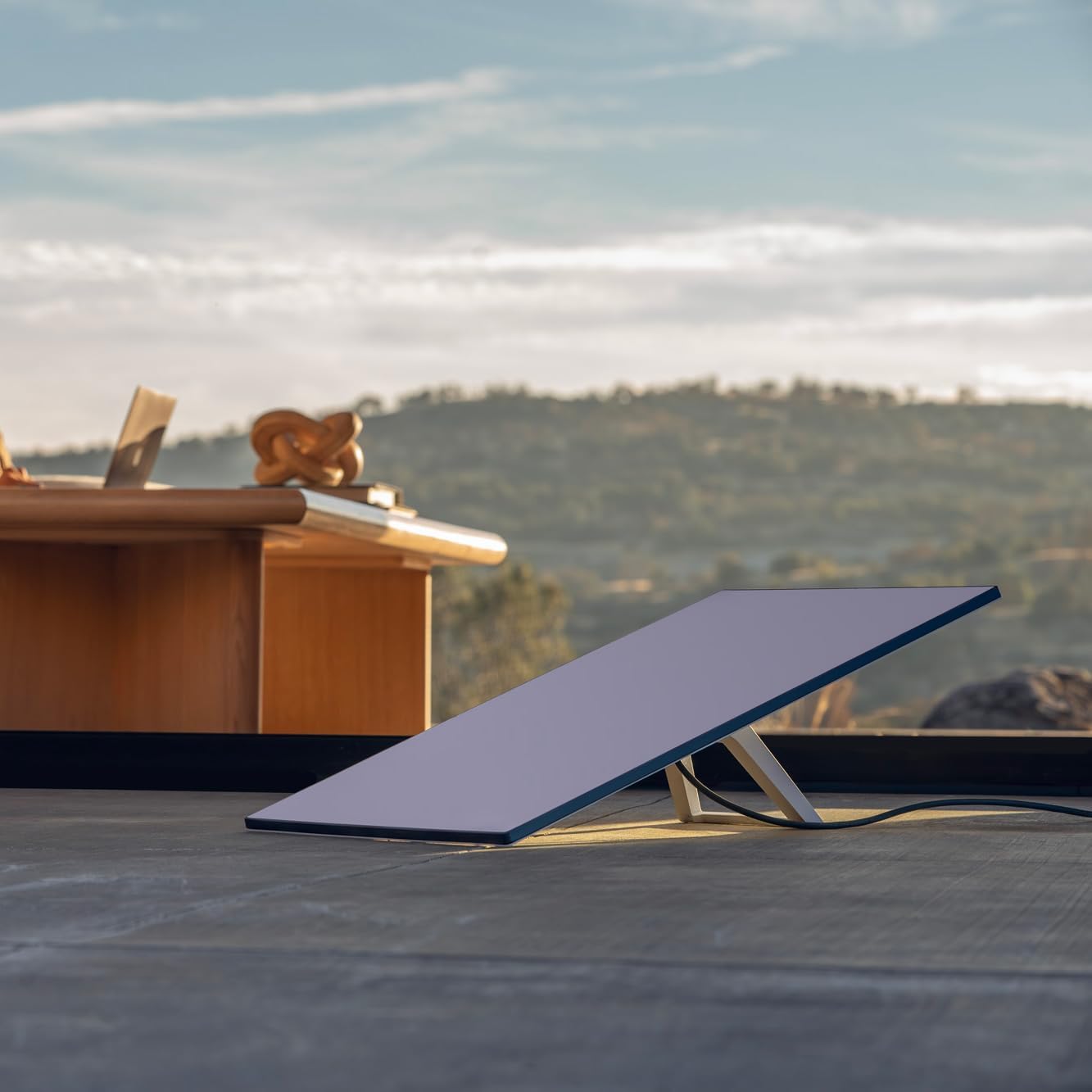 Kit estándar STARLINK Sistema Wi-Fi AX de tres bandas - Internet de...