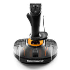 Thrustmaster T16000M FCS - Joystick de combate de simulación de vuelo de precisión - PC