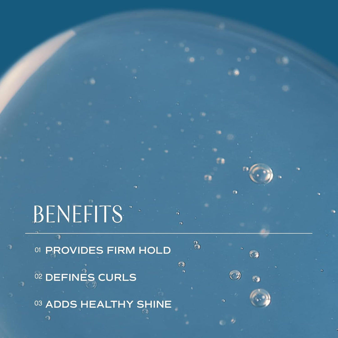 INNERSENSE Organic Beauty - Gel de peinado Natural I Create Hold |...
