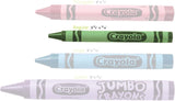 Crayola crayones 24 unidades Variados