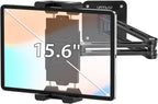 Soporte de pared para tableta y iPad, 4.7-15.6 pulg.