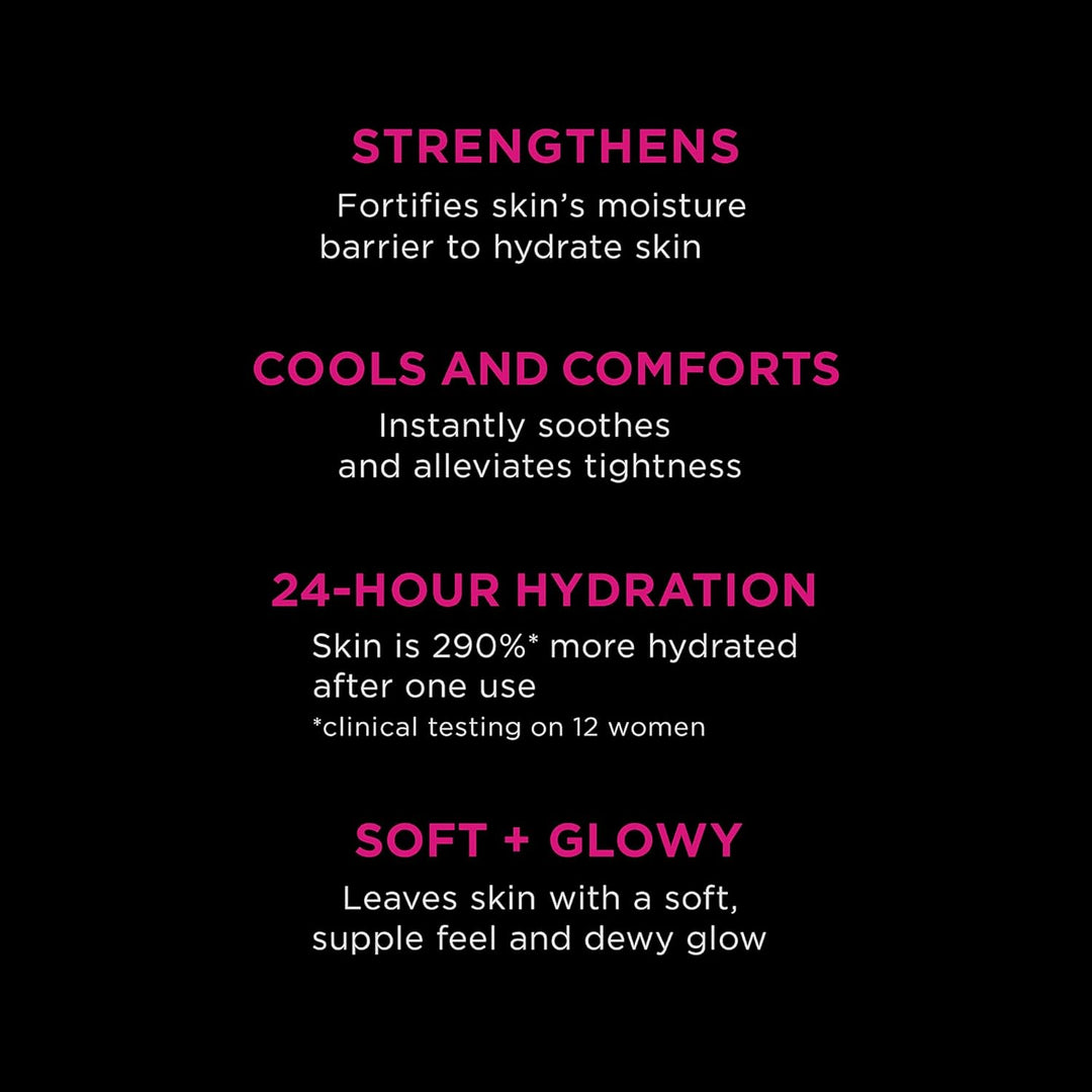Mascarilla facial con tratamiento hidratante Glamglow THIRSTYMUD |...