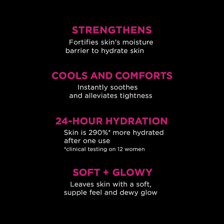 Mascarilla facial con tratamiento hidratante Glamglow THIRSTYMUD |...