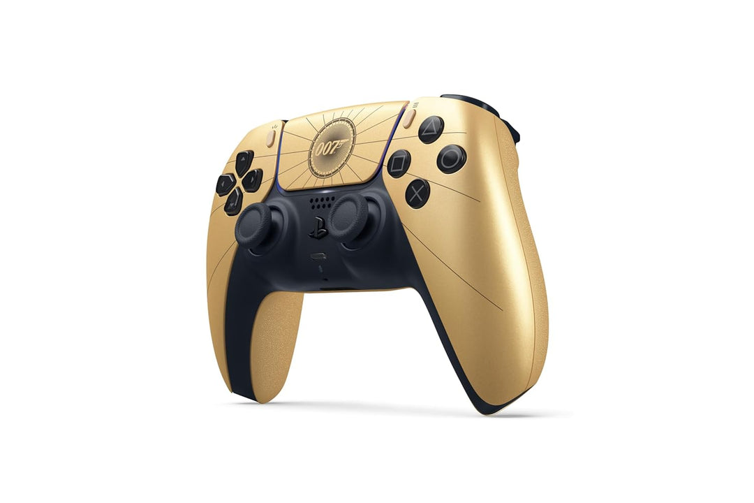 PlayStation DualSense® Wireless Controller \u2013 007 First Light L...