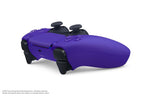 Controlador inalámbrico PlayStation DualSense™ – Galactic Purple - Para PS5, PC, MAC y Móvil