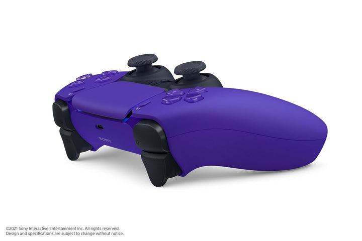 PlayStation DualSense Wireless Controller - Galactic Purple