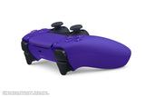 PlayStation DualSense Wireless Controller \u2013 Galactic Purple