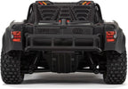 ARRMA Mojave GROM 4X4 223S BLX Camión Desierto Sin Escobillas RTR, Negro