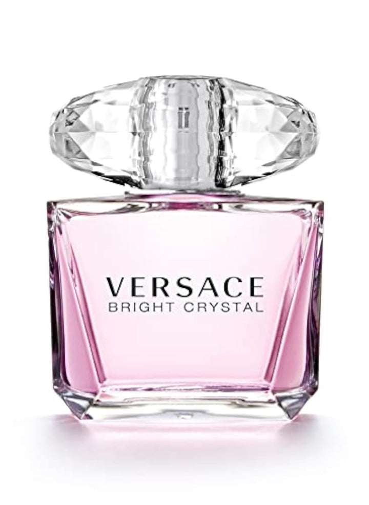 Versace Bright Crystal by Versace - Eau de Toilette en espray para...