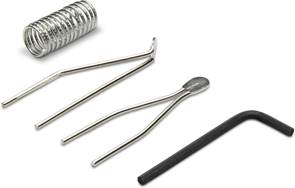 Weller Kit de pistola de soldadura industrial de 300 vatios original | D650PK