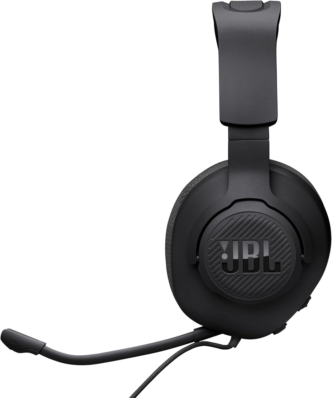 JBL Quantum 100M2 - Auriculares con cable para juegos con micrófono...
