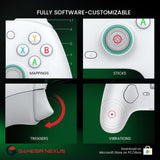 GameSir G7 SE Wired Controller for Xbox Series X|S, Xbox One &amp;...