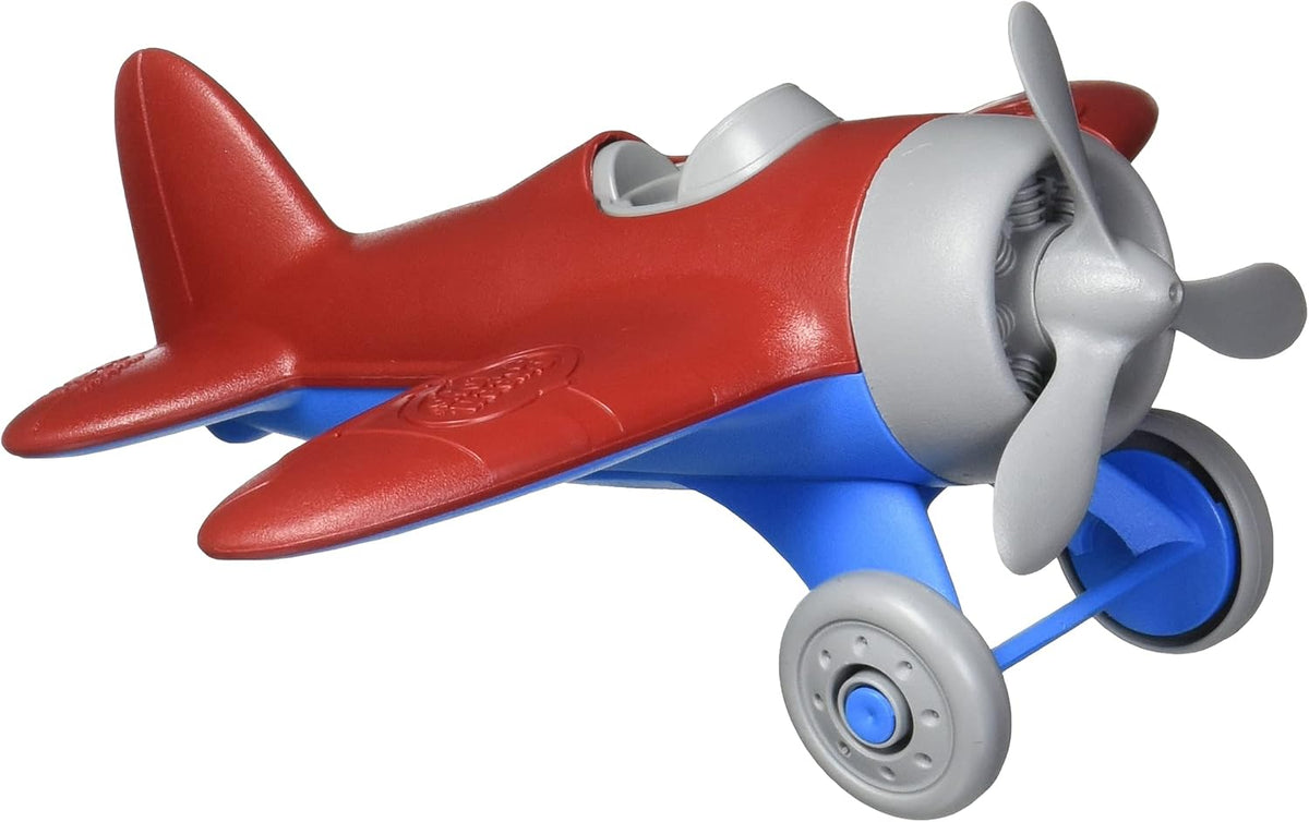 Avión Rojo - CB2