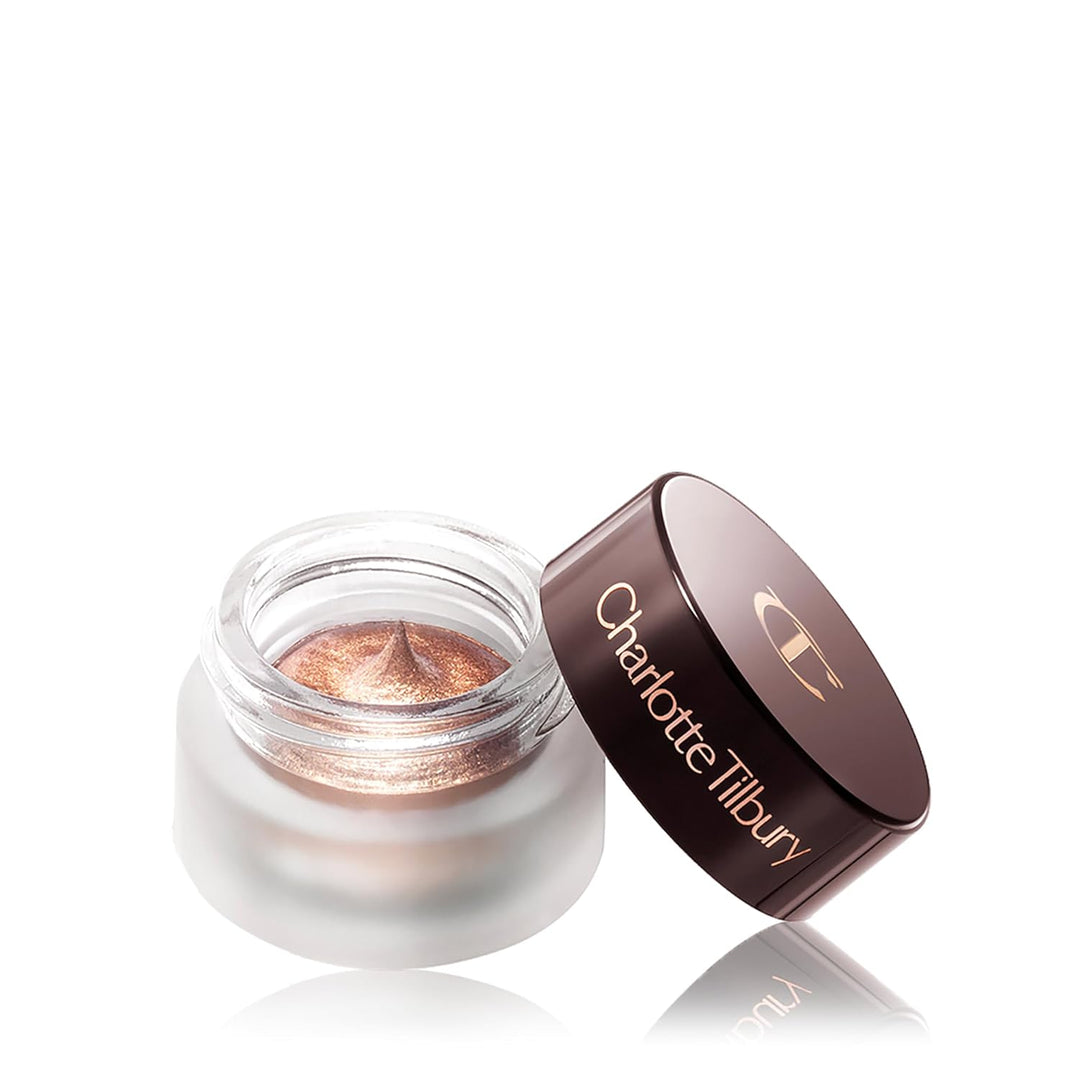 Charlotte Tilbury Eyes to Mesmerize Sombra de Ojos en Crema - Sombr...