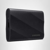 Samsung T9 - SSD portátil de 4 TB, unidad externa de estado sólido...