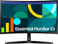 Samsung S3 S36GD Monitor de computadora curvo de 24 pulgadas y 100...